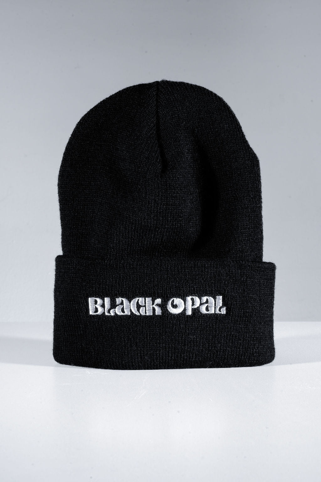 Black Opal Designs-LA Knit Beanie