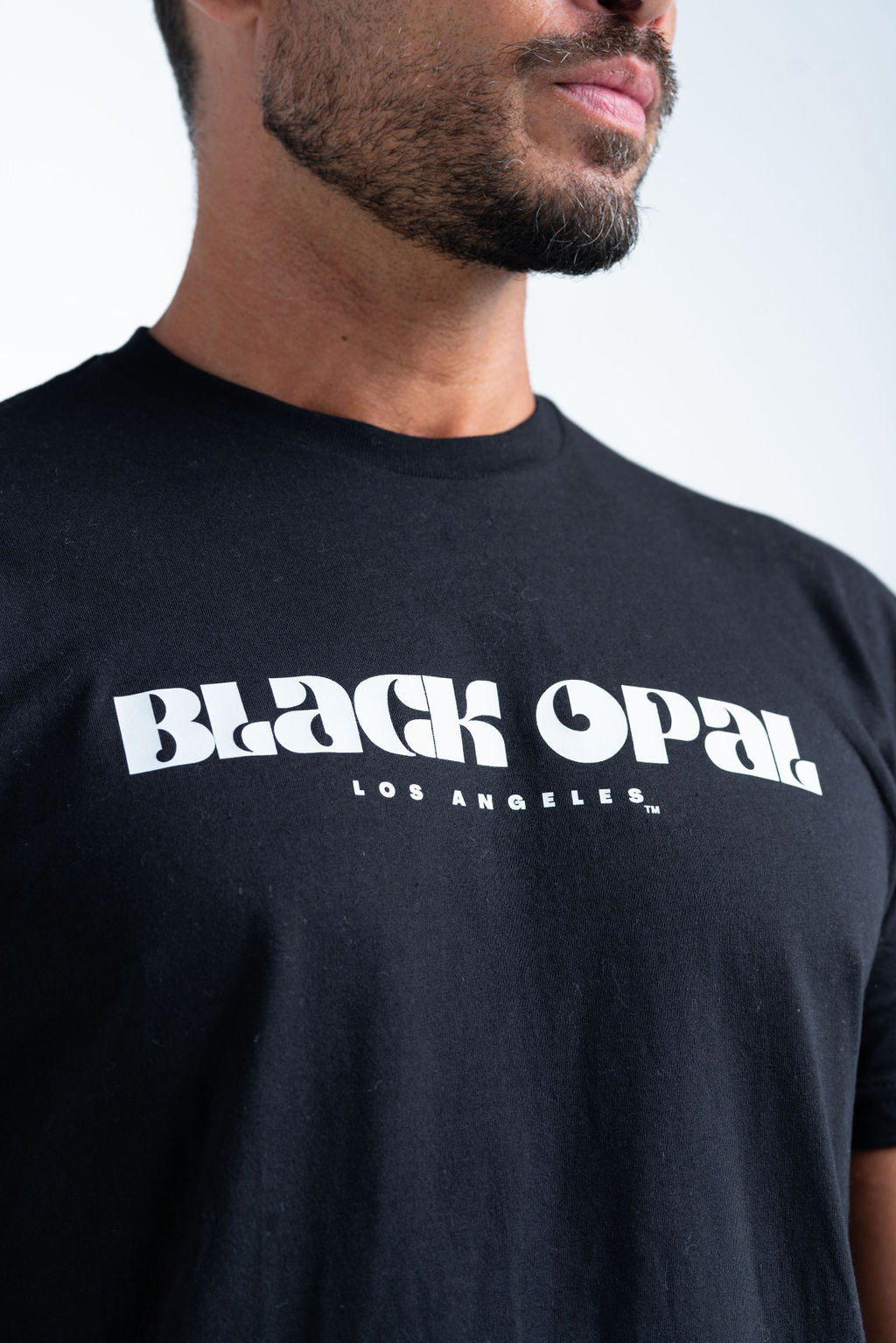 Introducing …The BOD-LA  “Must Have” Box Logo T-shirt -Unisex