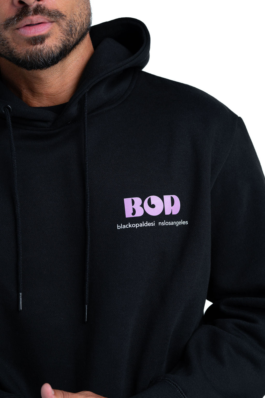 Introducing "Drenched" - Wearable Art Collection (Hoodie) - Unisex